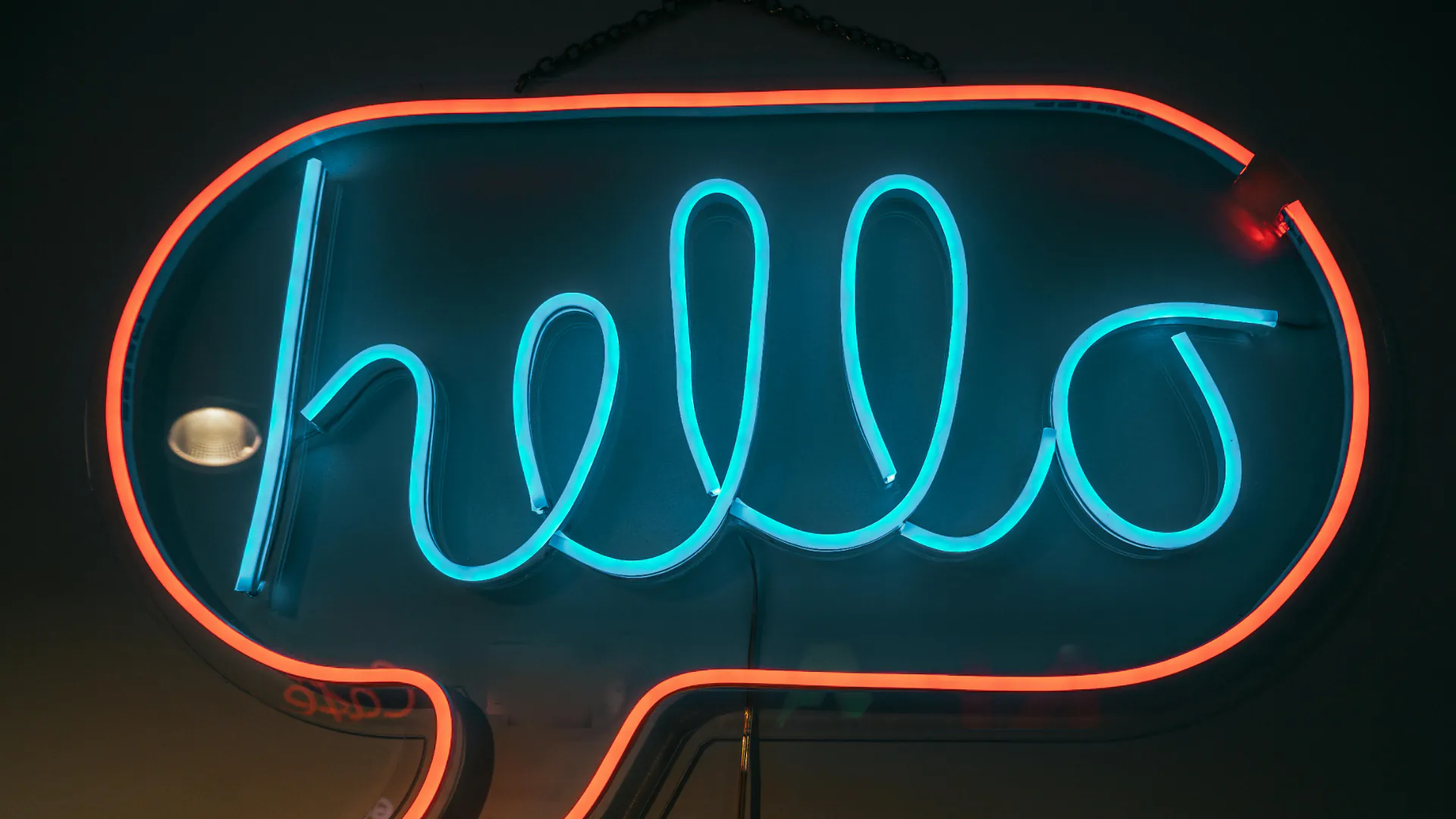 Thumbnail for Hello, World!